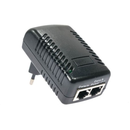 ALIMENTATORE POE 24V 1A