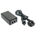 ALIMENTATORE POE 48V 0,5A