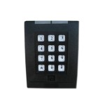 Tastierino controllo accessi - FingerKEY