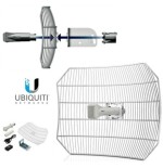 UBIQUITI AirGrid M5 AG-HP-5G23 - CPE access point outdoor POE 5GHz 23dBi