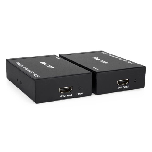 VULTECH EXTENDER HDMI - LAN ATTIVO MAX 50 MT EX-HDMI2
