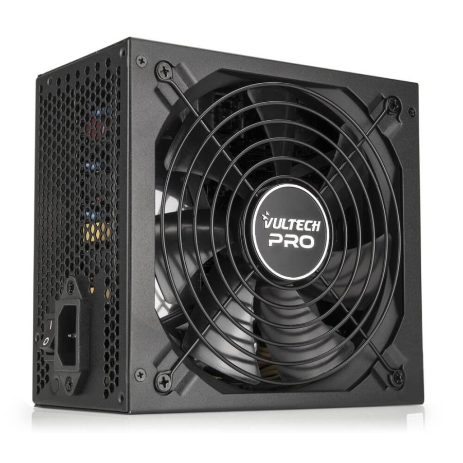 ALIMENTATORE ATX 500W GS-500W PRO REV 2.1