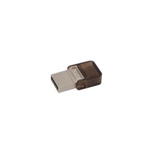 PENDRIVE USB Flash 2.0 64GB DTDUO/64GB