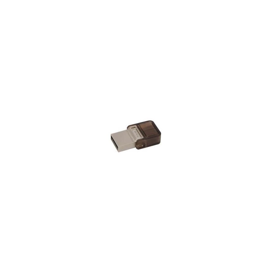 PENDRIVE USB Flash 2.0 64GB DTDUO/64GB
