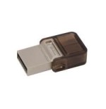 PENDRIVE USB Flash 2.0 64GB DTDUO/64GB