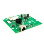 MIKROTIK ROUTERBOARD 911 Lite2  RB911-2Hn - Wireless Access Point, 1xLAN, 2.4Ghz RouterOS Lv.3