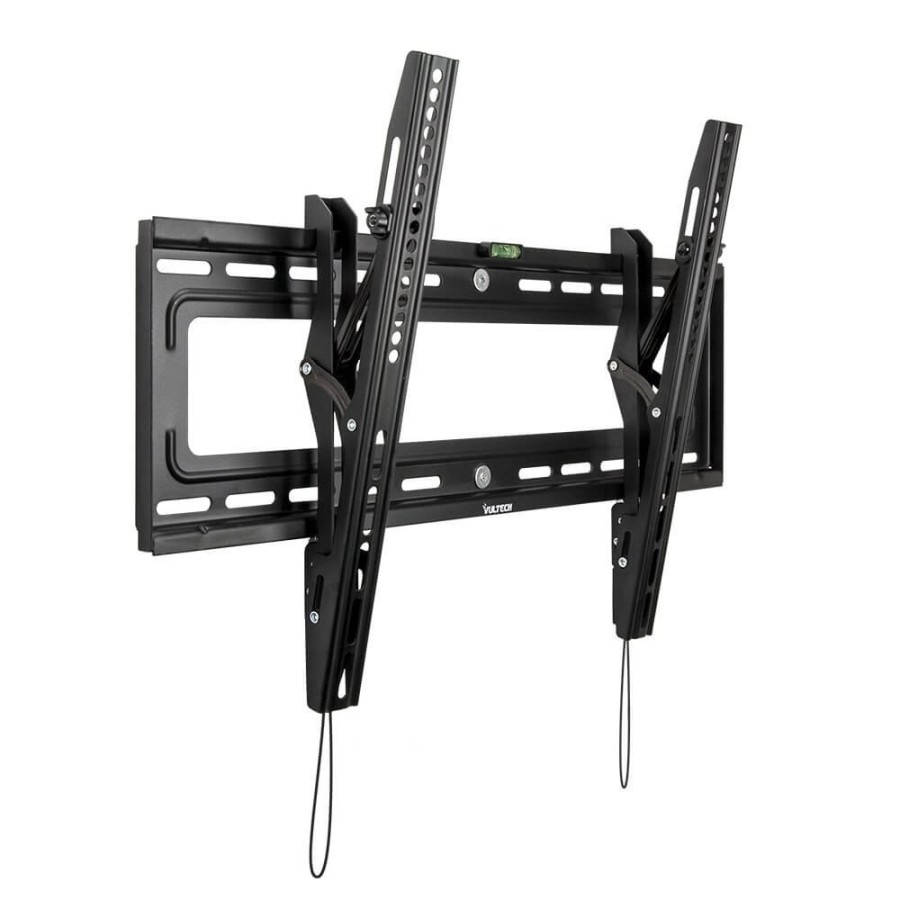 STAFFA SERIE PRO VULTECH BTV-F3260PRO PER TV LED, LCD E PLASMA DA 32" A 60" FISSA