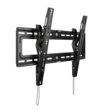 STAFFA SERIE PRO VULTECH BTV-F3260PRO PER TV LED, LCD E PLASMA DA 32" A 60" FISSA