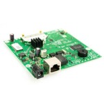 MIKROTIK ROUTERBOARD RB911G-2HPnD- Wireless Access Point, 1xLAN, 2.4Ghz RouterOS Lv.3