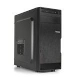 VULTECH CASE MIDDLE TOWER ATX CON ALIMENTATORE 500W - GS-1696