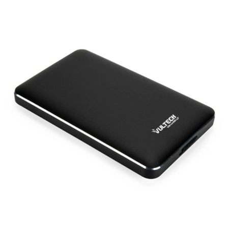VULTECH BOX ESTERNO 2.5" HDD SATA USB 3.0 - NERO GS-45U3N