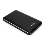 VULTECH BOX ESTERNO 2.5" HDD SATA USB 3.0 - NERO GS-45U3N