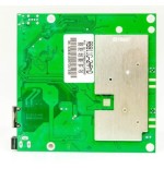 MIKROTIK ROUTERBOARD RB911G-2HPnD- Wireless Access Point, 1xLAN, 2.4Ghz RouterOS Lv.3