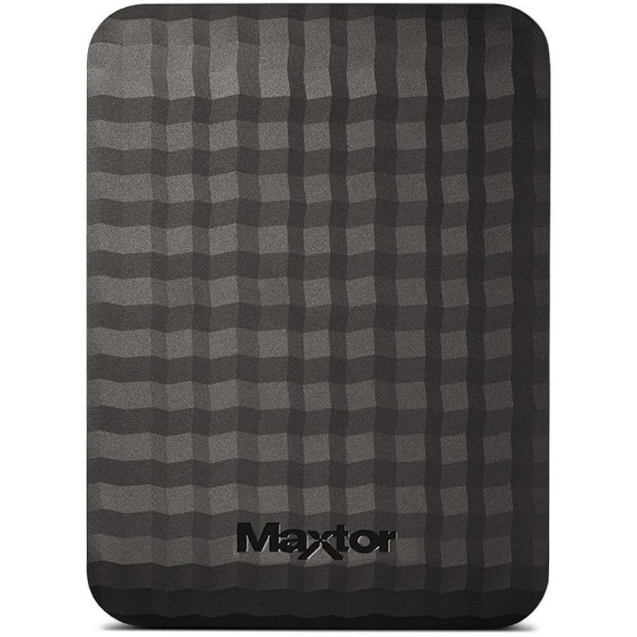 HARD DISK HDD ESTERNO 500GB 2,5" USB 3.0 MAXTOR/SEAGATE STSHX-M500TCBM