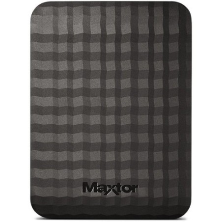 HARD DISK HDD ESTERNO 500GB 2,5" USB 3.0 MAXTOR/SEAGATE STSHX-M500TCBM