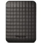 HARD DISK HDD ESTERNO 500GB 2,5" USB 3.0 MAXTOR/SEAGATE STSHX-M500TCBM