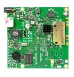 MIKROTIK ROUTERBOARD RB911G-5HPnD- Wireless Access Point, 1xLAN, 5Ghz RouterOS Lv.3