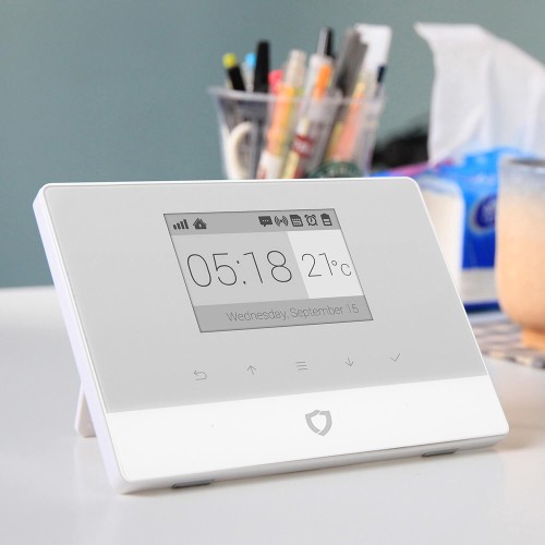 Centralina d'allarme GSM - SAFE X