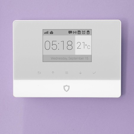 Centralina d'allarme GSM - SAFE X