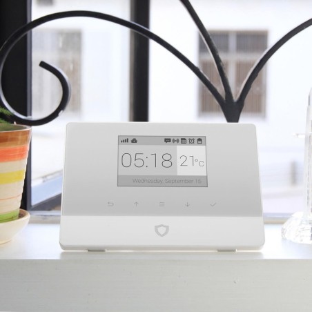 Centralina d'allarme GSM - SAFE X