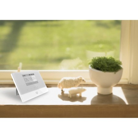 Centralina d'allarme GSM - SAFE X