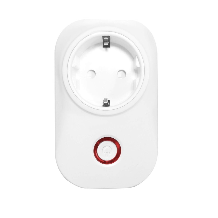 Interrutore on/off wireless - Safe X Socket