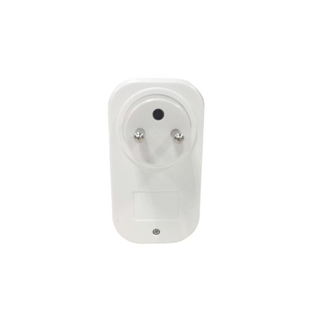 Interrutore on/off wireless - Safe X Socket