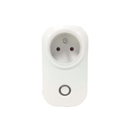 Interrutore on/off wireless - Safe X Socket