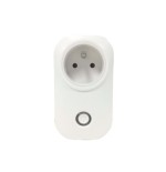 Interrutore on/off wireless - Safe X Socket