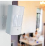 Sensore volumetrico - Safe X Pir