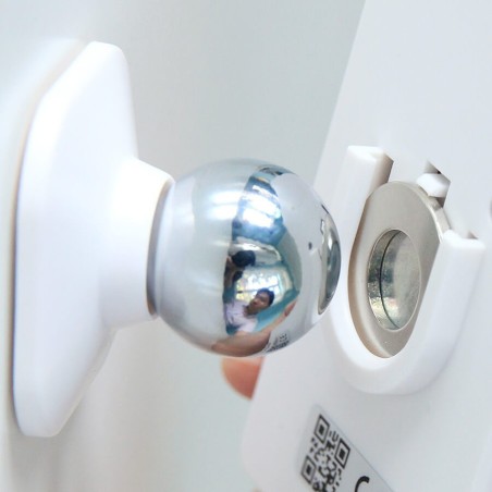 Sensore volumetrico - Safe X Pir