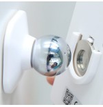 Sensore volumetrico - Safe X Pir