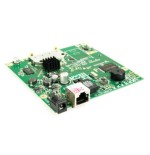 MIKROTIK ROUTERBOARD RB911G-5HPnD- Wireless Access Point, 1xLAN, 5Ghz RouterOS Lv.3