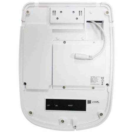 Sirena Wireless - Safe X Sirena