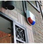 Sirena Wireless - Safe X Sirena