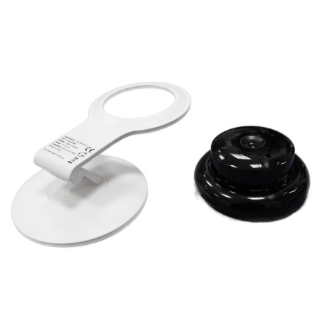 Telecamera ad alta risoluzione - Safe X Camera