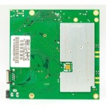 MIKROTIK ROUTERBOARD RB911G-5HPnD- Wireless Access Point, 1xLAN, 5Ghz RouterOS Lv.3