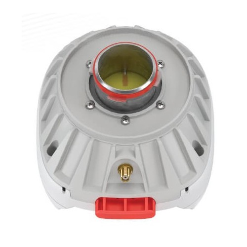 RF ELEMENTS  TwistPort adaptor for Ubiquiti Rocket 5AC PRISM Schermato