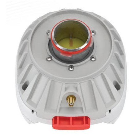 RF ELEMENTS  TwistPort adaptor for Ubiquiti Rocket 5AC PRISM Schermato