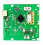 MIKROTIK ROUTERBOARD 911 Lite5 dual  RB911-5HnD - Wireless Access Point, 1xLAN, 5Ghz RouterOS Lv.3
