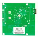 MIKROTIK ROUTERBOARD 911 Lite5 dual  RB911-5HnD - Wireless Access Point, 1xLAN, 5Ghz RouterOS Lv.3