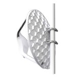 MIKROTIK ROUTERBOARD LHG HP5 (LIGHT HEAD GRID) RBLHG-5HPND