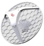 MIKROTIK ROUTERBOARD LHG XL HP5 (LIGHT HEAD GRID) RBLHG-5HPND-XL