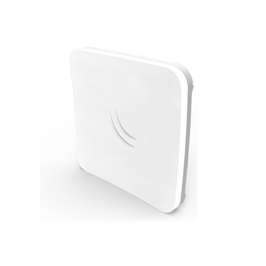 MIKROTIK ROUTERBOARD SXTsq Lite5  RBSXTSQ5ND CPE 5GHZ  ANTENNA 16DBI RouterOS L3