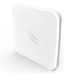 MIKROTIK ROUTERBOARD SXTsq Lite5  RBSXTSQ5ND CPE 5GHZ  ANTENNA 16DBI RouterOS L3