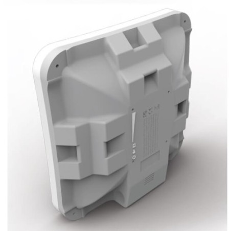 MIKROTIK ROUTERBOARD SXTsq Lite5  RBSXTSQ5ND CPE 5GHZ  ANTENNA 16DBI RouterOS L3