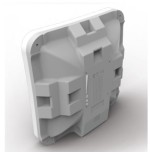 MIKROTIK ROUTERBOARD SXTsq Lite5  RBSXTSQ5ND CPE 5GHZ  ANTENNA 16DBI RouterOS L3
