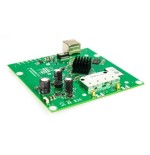MIKROTIK ROUTERBOARD 911 Lite5 dual  RB911-5HnD - Wireless Access Point, 1xLAN, 5Ghz RouterOS Lv.3