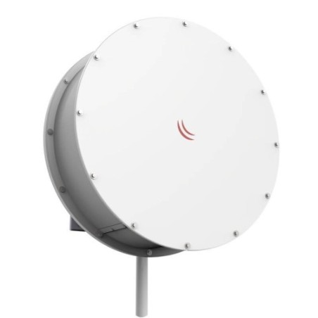 MikroTik Sleeve30 Kit for mANT30 Antenna, Mikrotik MTAD-5G-30D3-PA, MTAD-5G-30D3 - Sleeve30