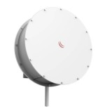 MikroTik Sleeve30 Kit for mANT30 Antenna, Mikrotik MTAD-5G-30D3-PA, MTAD-5G-30D3 - Sleeve30